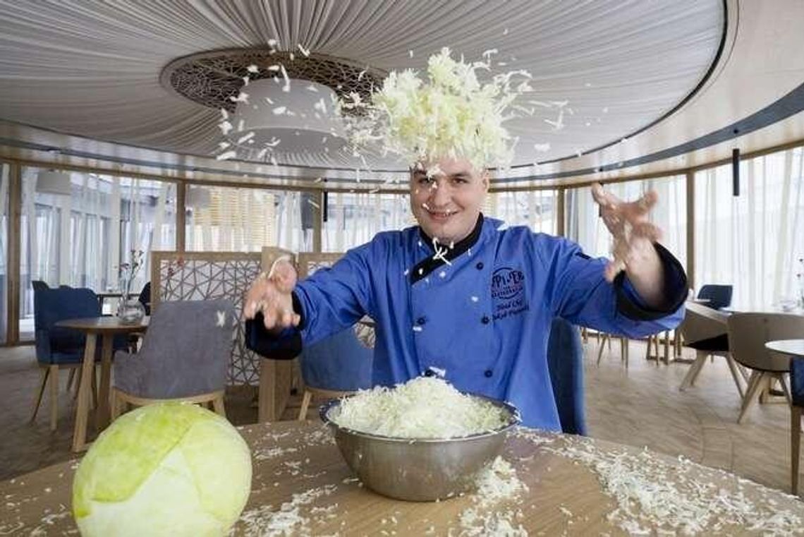 Kwaśnica. Jak przygotować jedną z najbardziej znanych polski potraw?