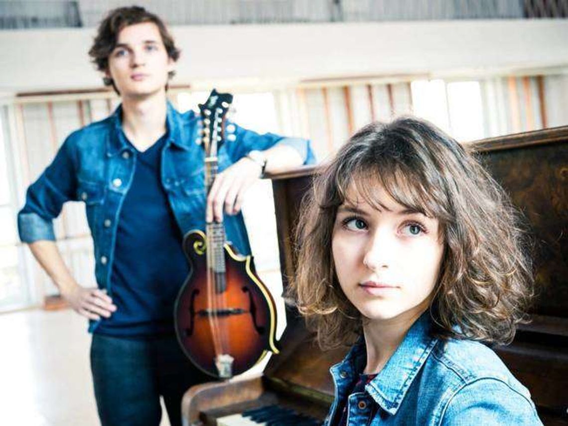 Kwiat Jabłoni. Koncert w Kazimierzu Dolnym