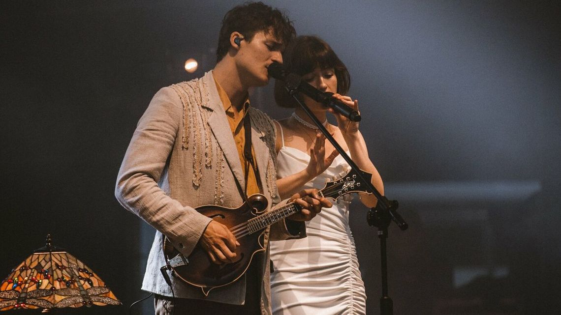 Kwiat Jabłoni zagra w Puławach