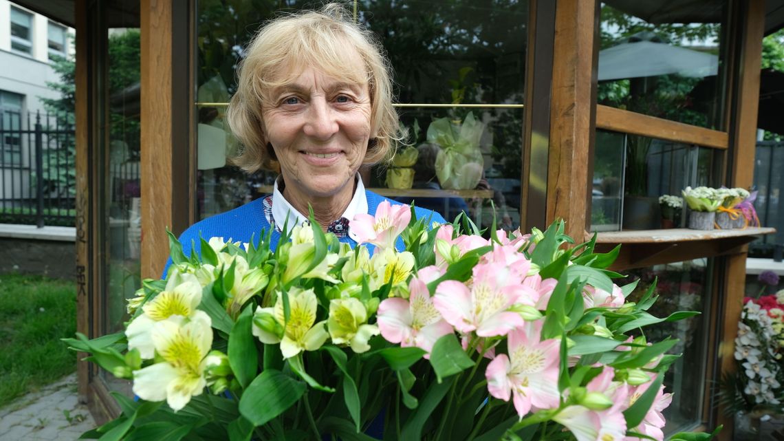 Kwiatek będzie dobrem luksusowym. Jak się prowadzi kwiatowy biznes w Lublinie? Kwiatek będzie dobrem luksusowym. Jak się prowadzi kwiatowy biznes w Lublinie?