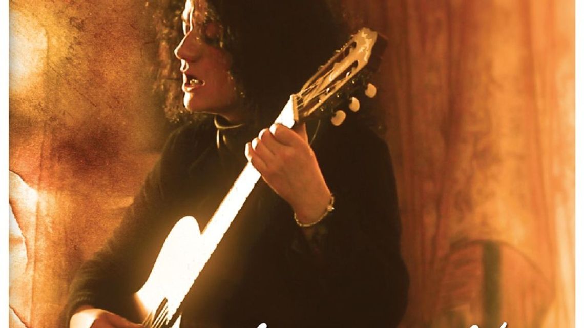 "Kwiatek czysty" Izabelli Konar. Koncert w MBP