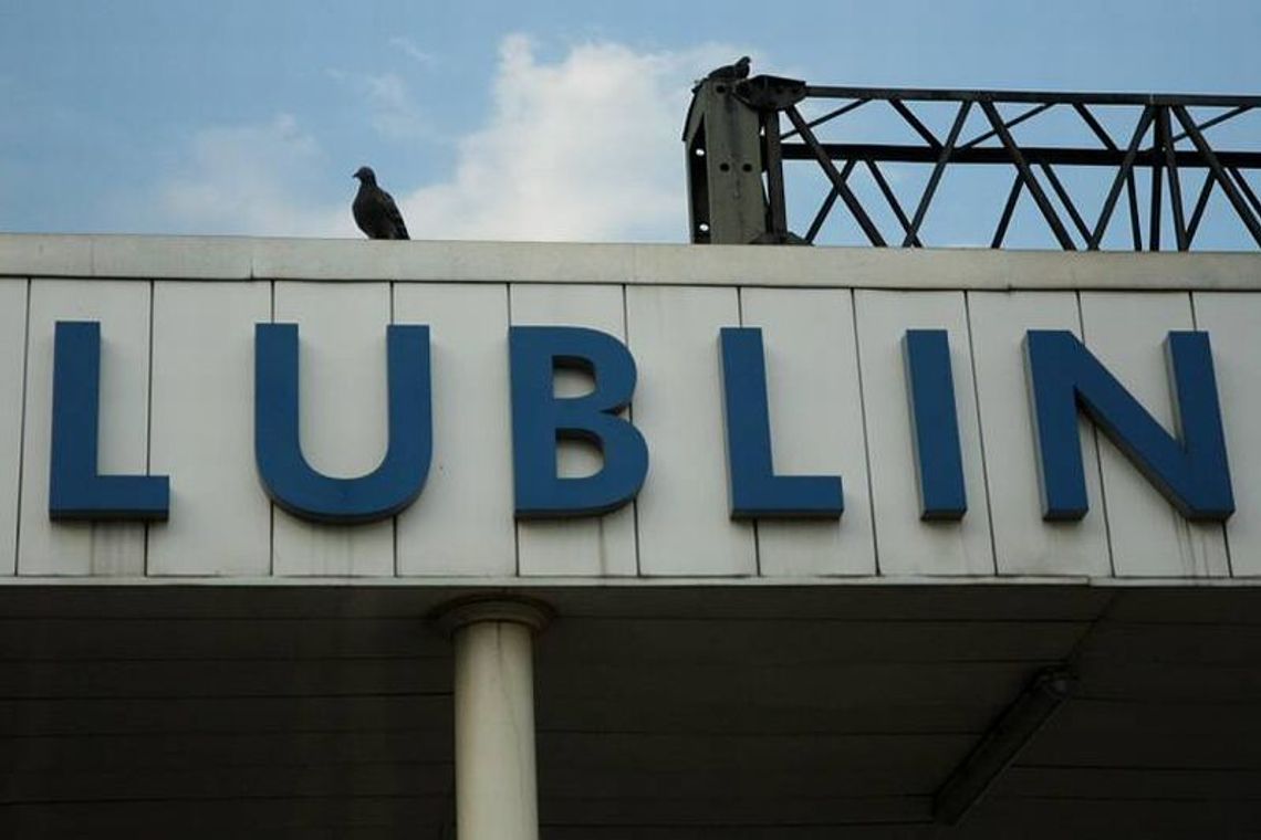 Kwiatki \"Miasta Inspiracji”. List Czytelnika o Lublinie