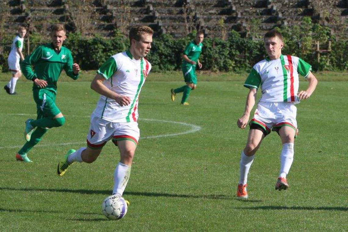 Kwiatkowski odchodzi do Chełmianki, Kotowicz zostanie?