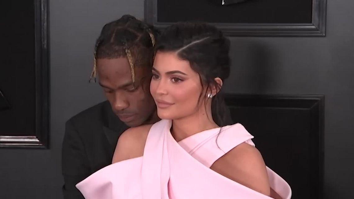 Kylie Jenner najmłodszą miliarderką na świecie. Czym się zajmuje? Kylie Jenner najmłodszą miliarderką na świecie. Czym się zajmuje?