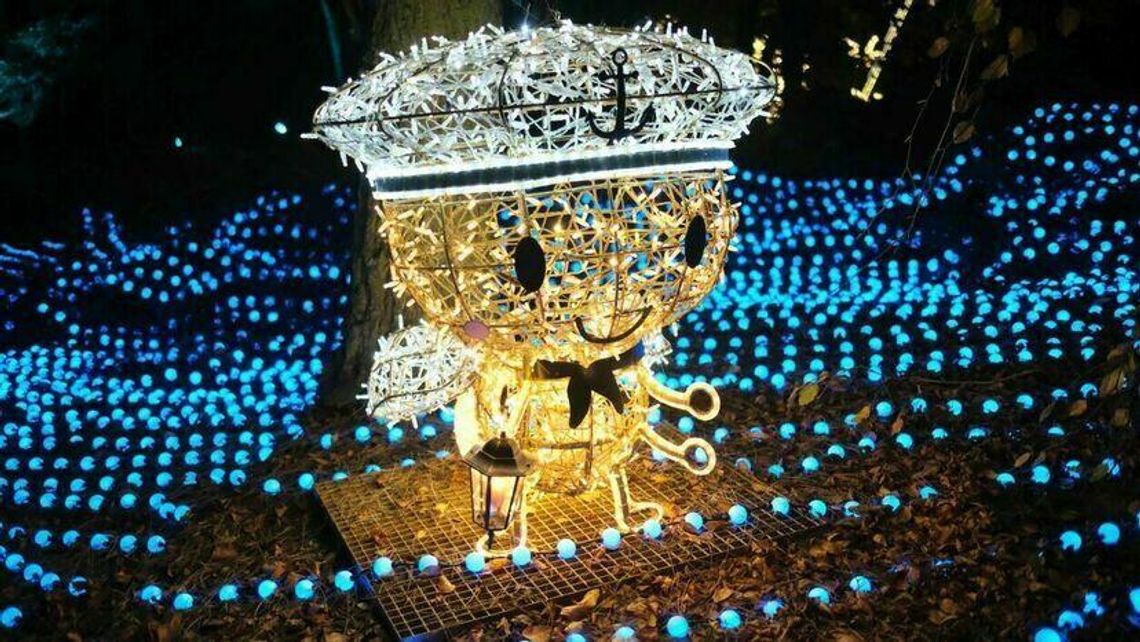 Laboratorium Światła. Tego w Lublinie jeszcze nie było 