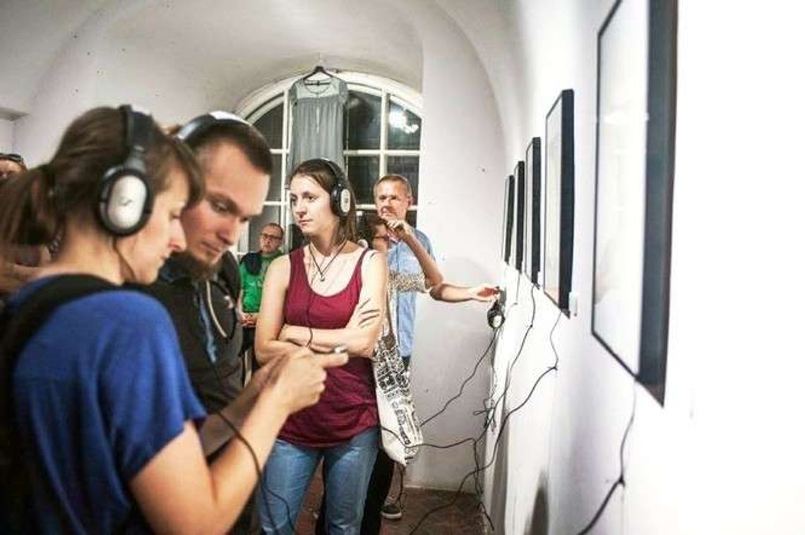 Laboratorium Sztuki Społecznej: 8 artystów - 8 spojrzeń na Lublin