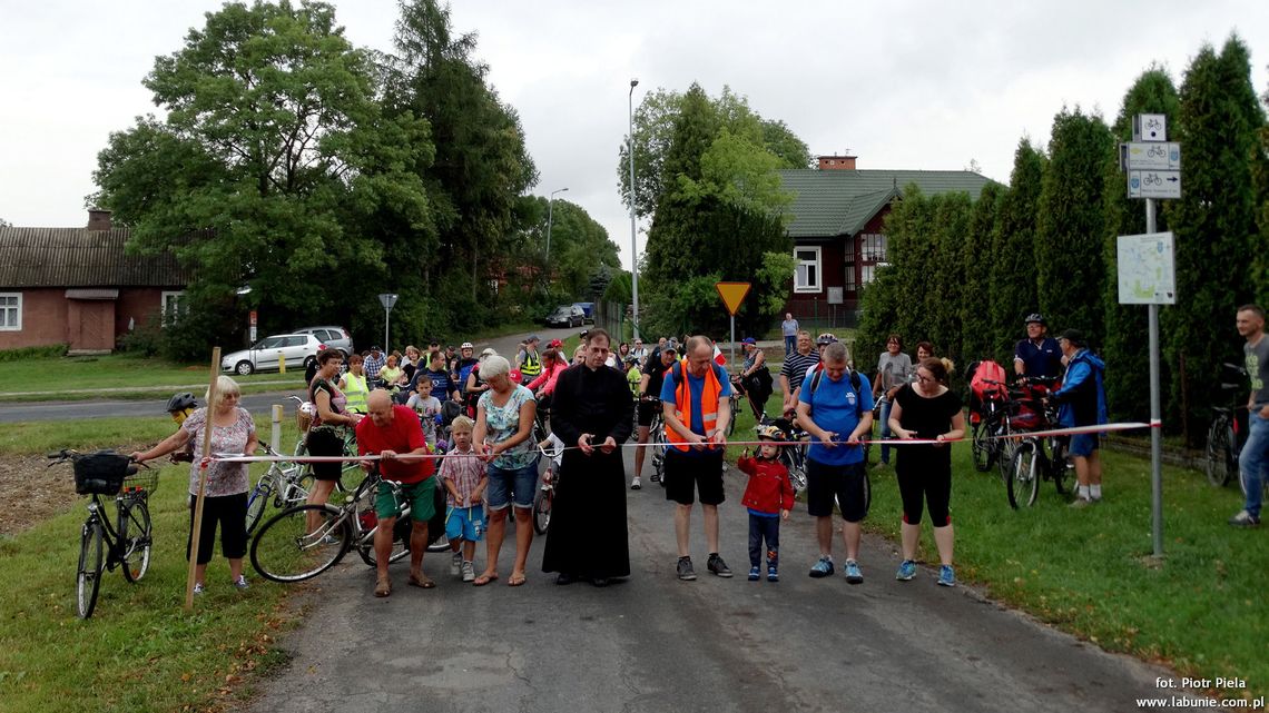 ŁABUNIE mała gmina duże inwestycje! 