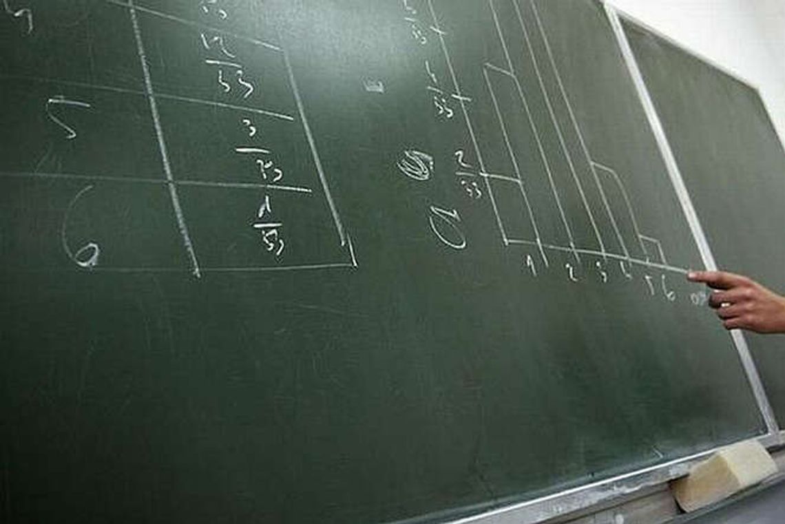 Łączą szkoły w Nałęczowie,  bo jest za mało uczniów