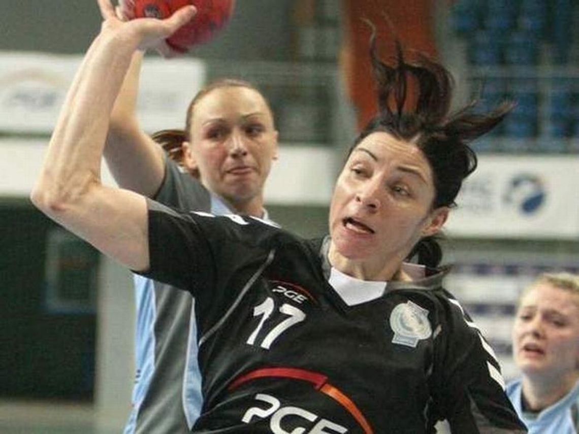 Łączpol Gdynia – SPR Lublin 35:27