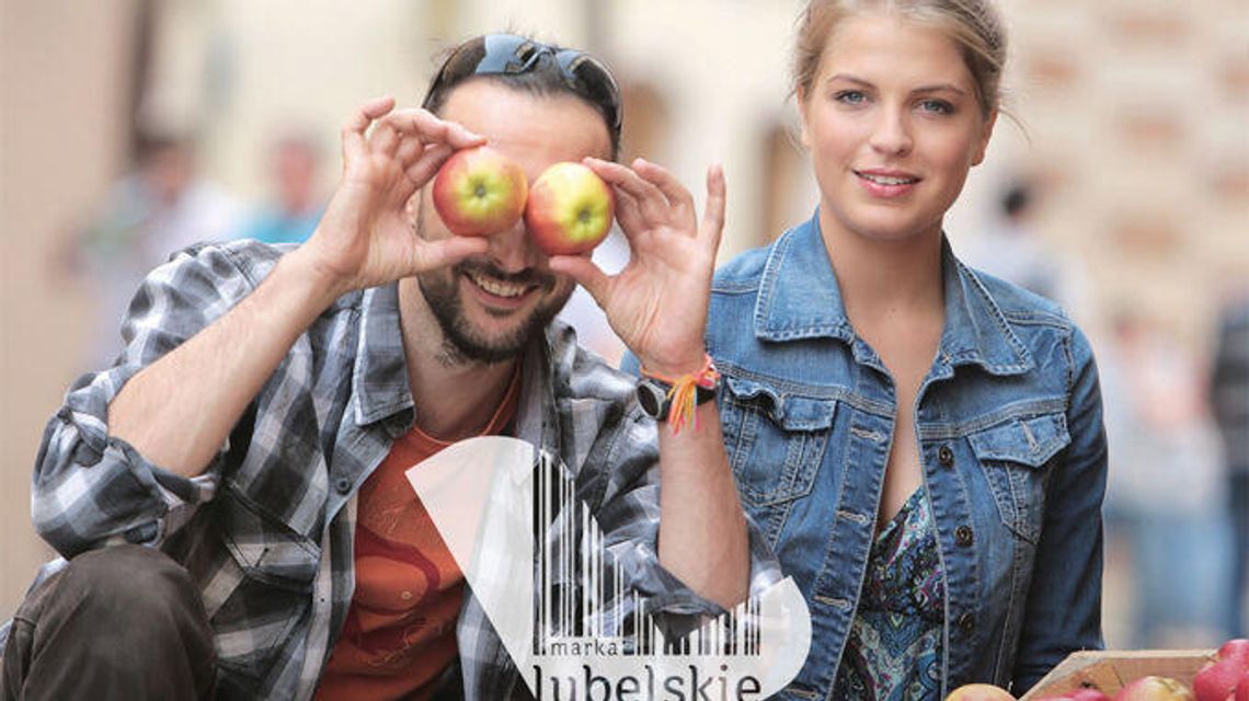 Łączy nas Marka Lubelskie