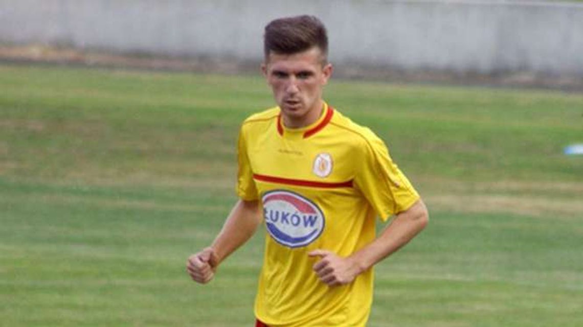 Łada 1945 Biłgoraj – Orlęta Łuków 0:1. Punkty ważniejsze od stylu Łada 1945 Biłgoraj – Orlęta Łuków 0:1. Punkty ważniejsze od stylu