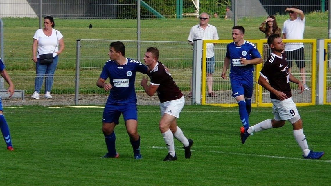 Łada 1945 Biłgoraj wzmocni jeszcze kadrę, dzisiaj mecz z Unią Białopole