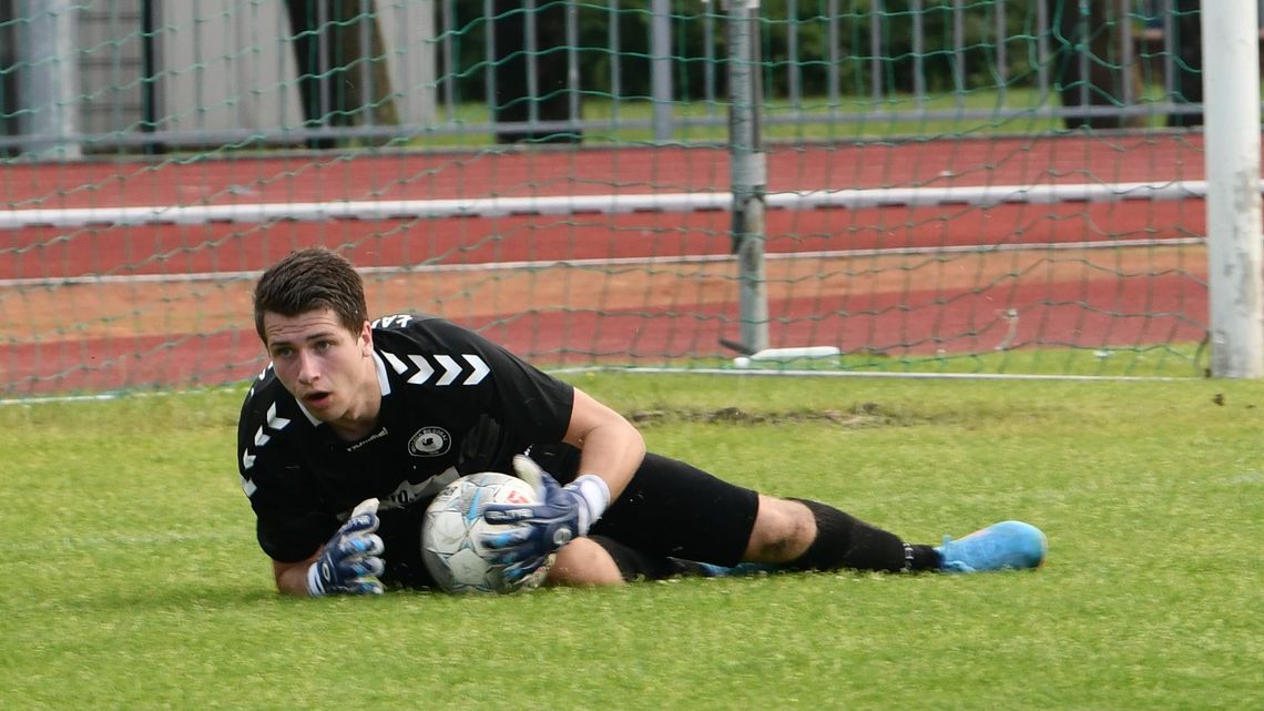 Łada 1945 Biłgoraj zdobyła Puchar Starosty, wygra też ligę?