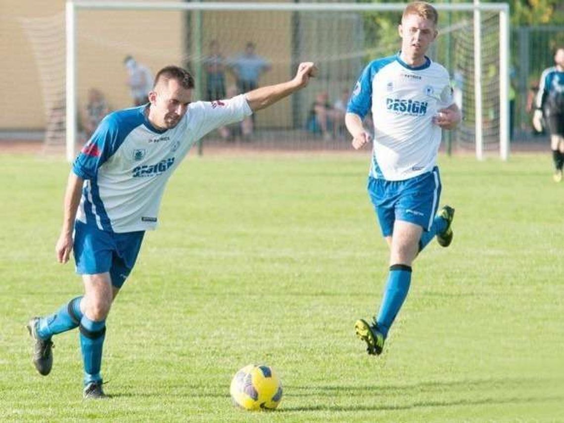 Łada Biłgoraj chce się wzmocnić w zimowej przerwie