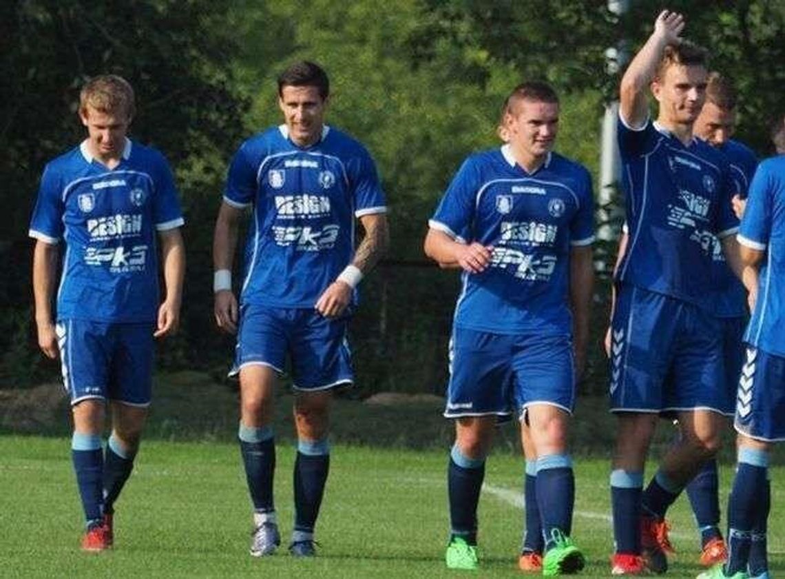 Łada Biłgoraj – Górnik II 4:2. Znowu wrócili z dalekiej podróży Łada Biłgoraj – Górnik II 4:2. Znowu wrócili z dalekiej podróży