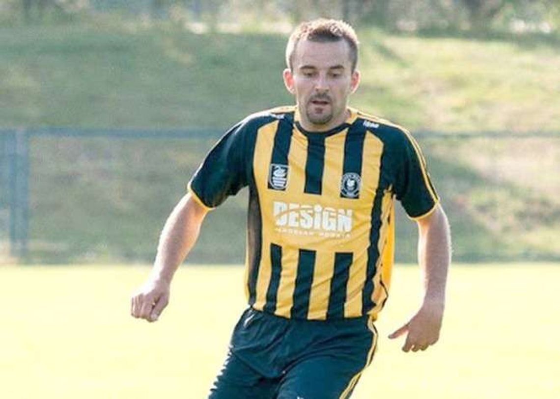 Łada Biłgoraj odmładza zespół Łada Biłgoraj odmładza zespół