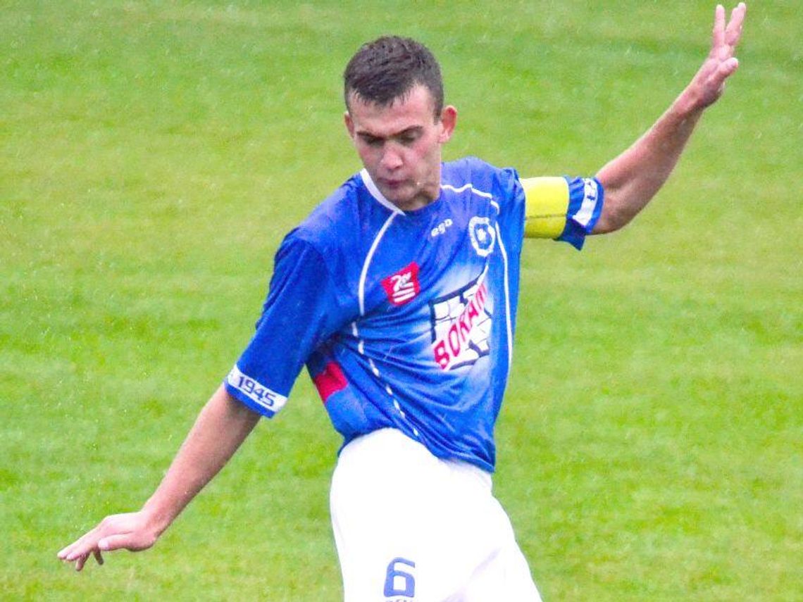 Łada Biłgoraj – Ostoja Skierbieszów 2:0, wyniki zamojskiej okręgówki