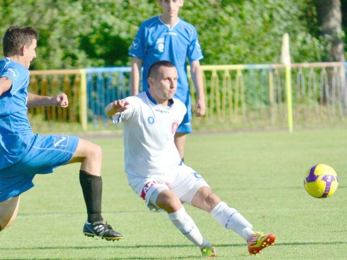 Łada Biłgoraj - Piast Babice 2:0 Łada Biłgoraj - Piast Babice 2:0