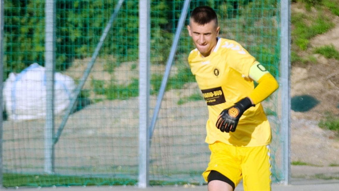 Łada Biłgoraj zatrzymała lidera, pierwsza porażka u siebie Włodawianki Łada Biłgoraj zatrzymała lidera, pierwsza porażka u siebie Włodawianki