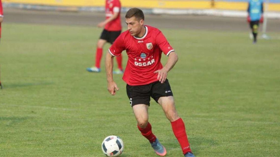 Łada – Hetman 0:2. Zostali w szatni na początku meczu