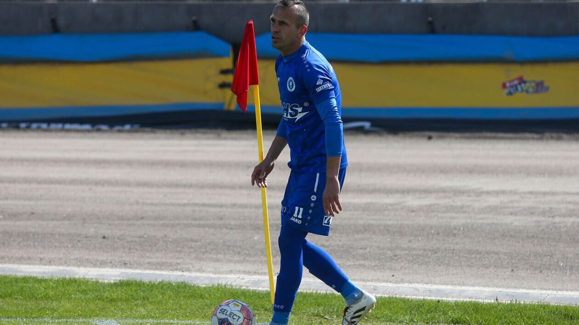 Łada i Avia zagrają dzisiaj w finale Pucharu Polski