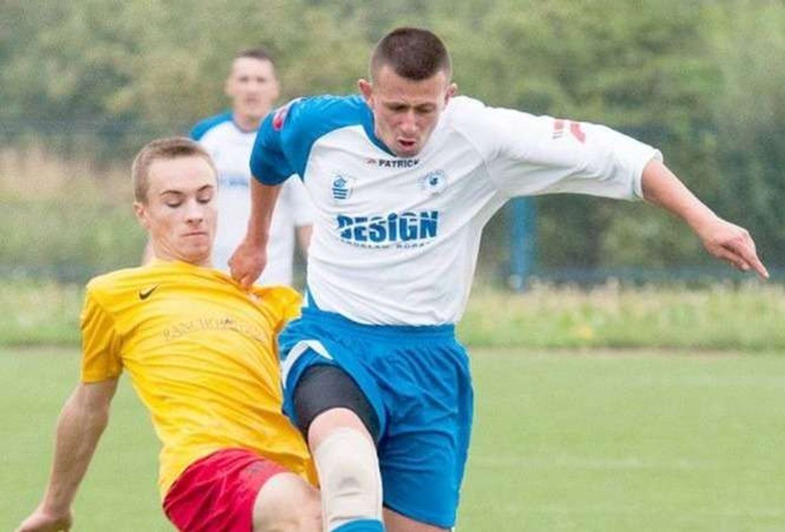 Łada i Pogoń znów zwycięskie, wyniki zamojskiej okręgówki