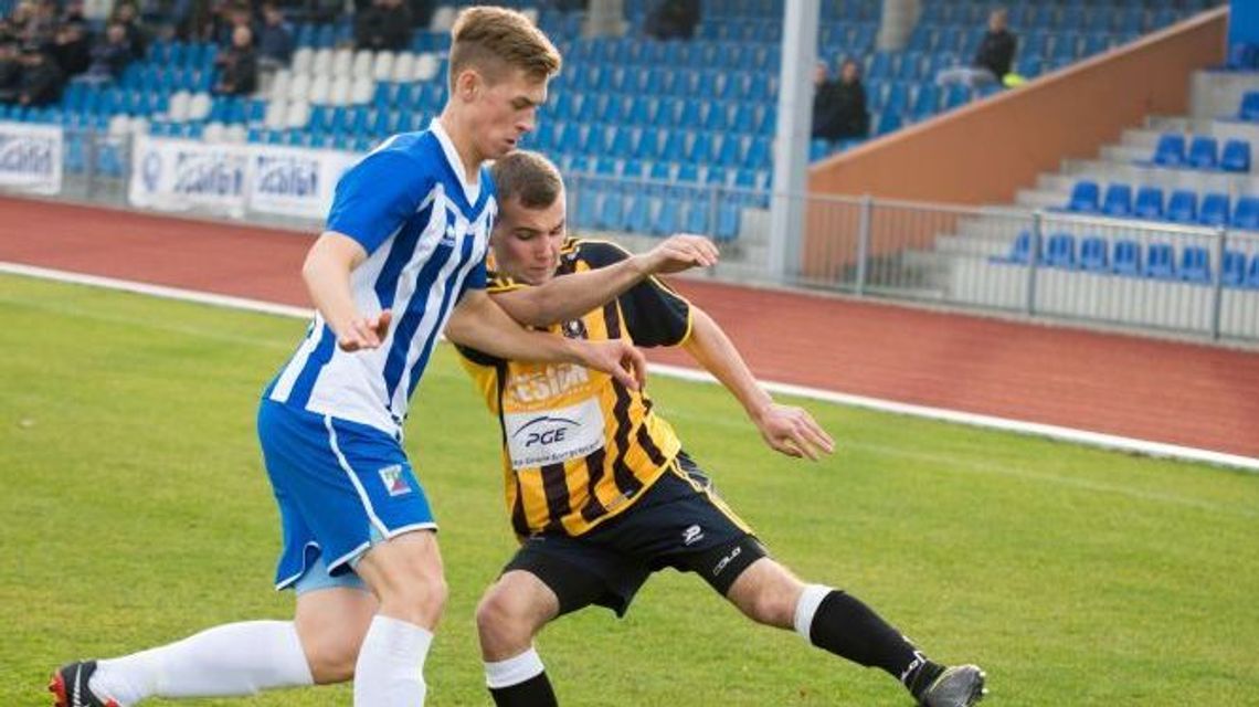 Łada musi mieć szerszy skład. Perin i Chmura na celowniku