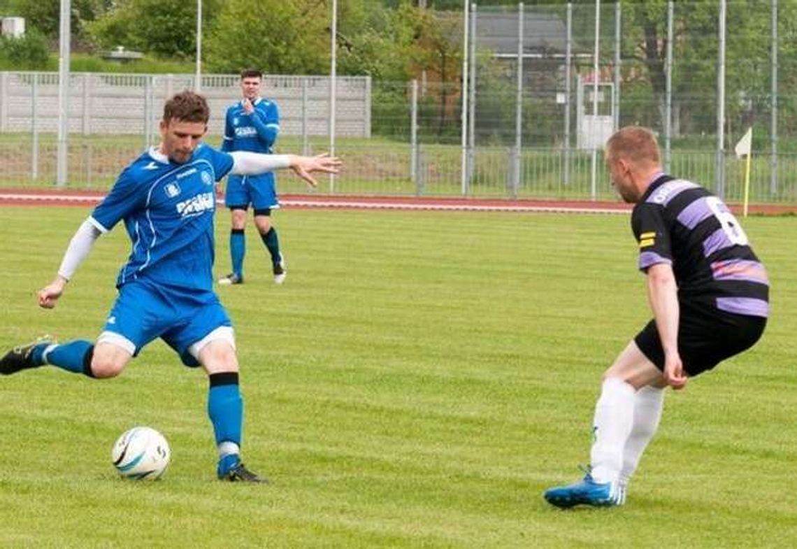 Łada trzyma rywali na dystans, wyniki zamojskiej okręgówki