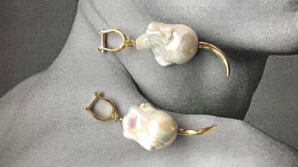 Lady Gaga chce mieć jego biżuterię. Kim jest Hubert z Rokitna 