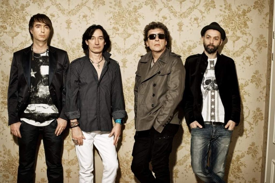 Lady Pank Akustycznie