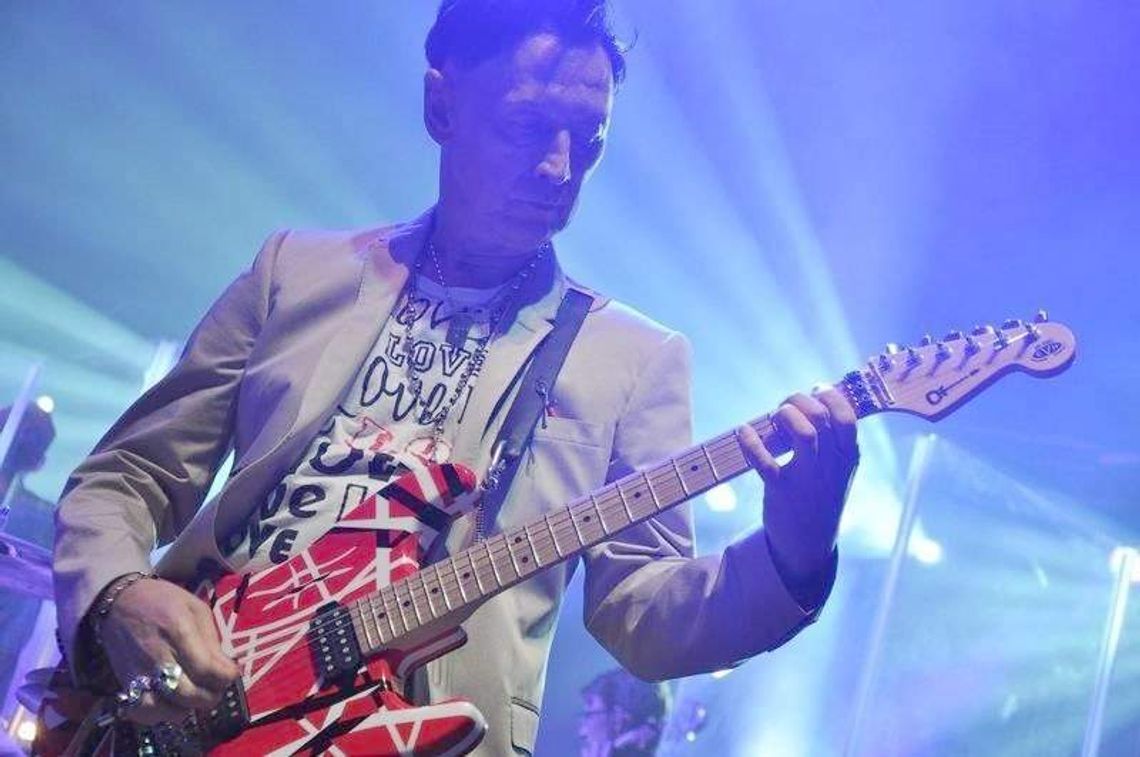 Lady Pank akustycznie