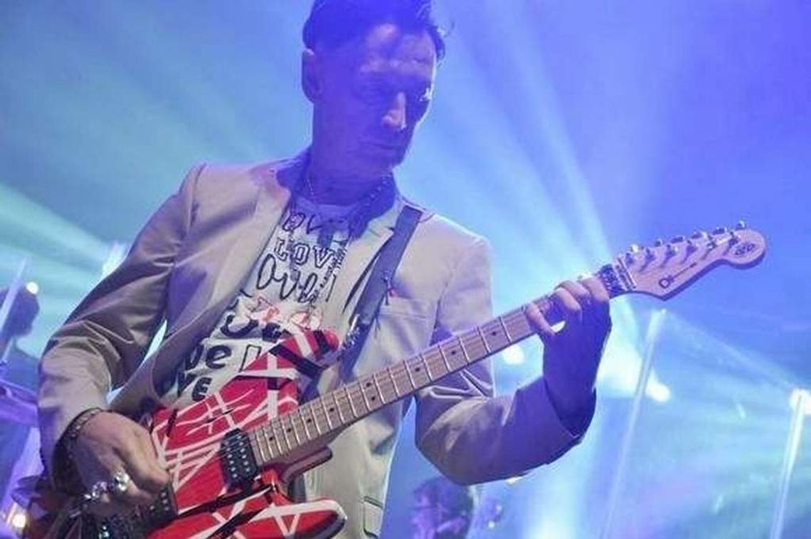 Lady Pank akustycznie