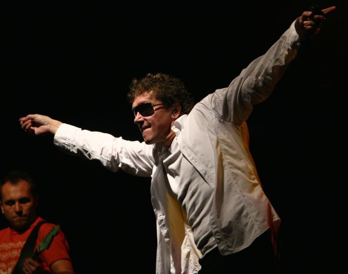 Lady Pank na Juwenaliach