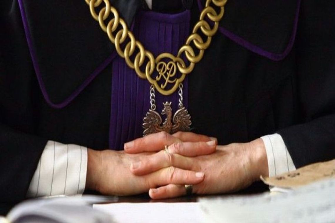 Łagodniejszy wyrok za zabicie syna. Pięć lat zamiast ośmiu