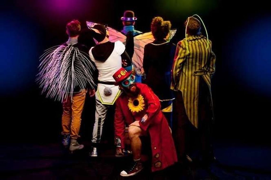 Łąki Łan w Lublinie Łąki Łan w Lublinie