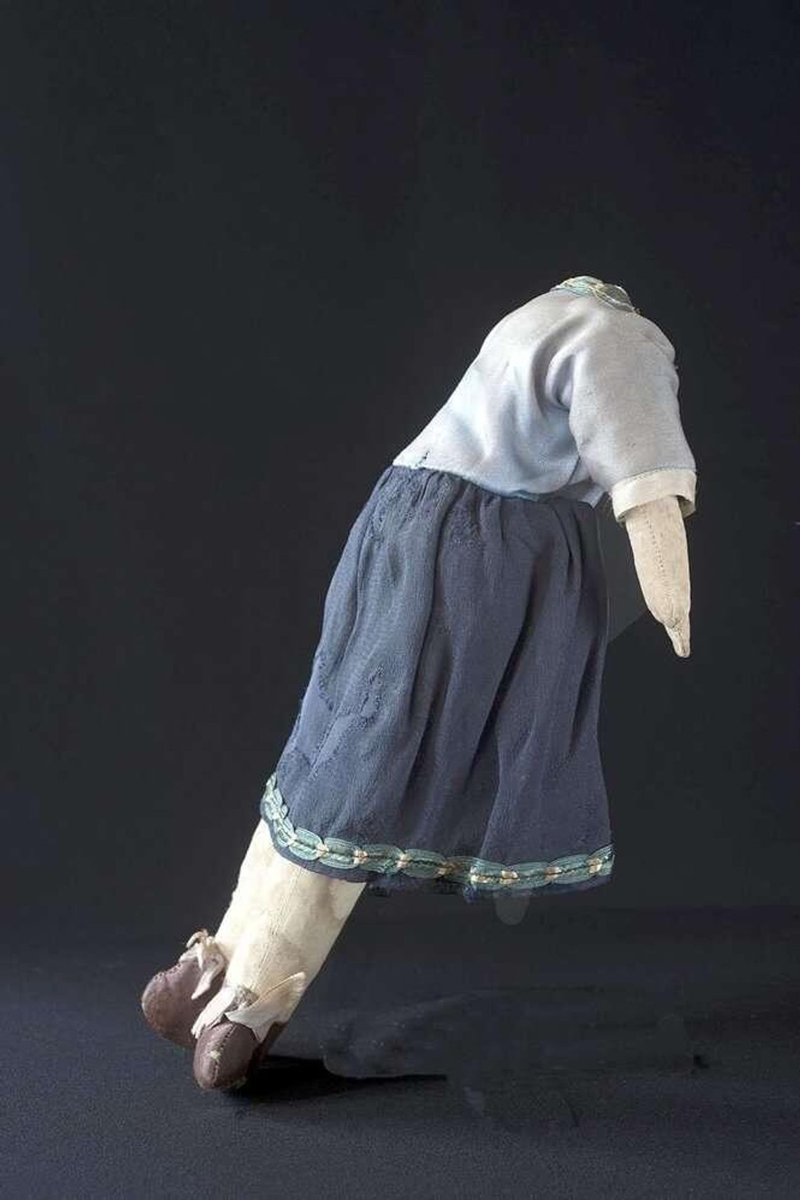 Lalki z Majdanka. Wystawa fotografii w Domu Słów