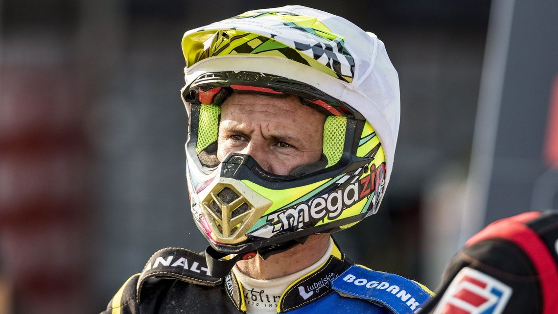 Lambert nowym indywidualnym mistrzem Europy. Łaguta z brązowym medalem