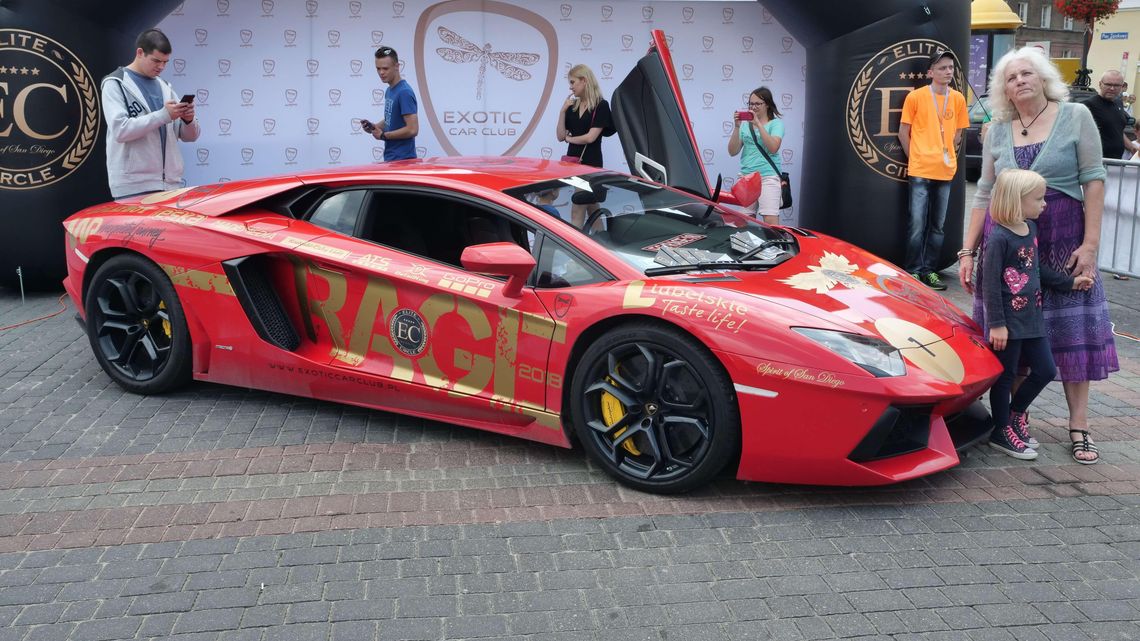 Lamborghini, bentley czy chevrolet corvetta? Luksusowe samochody w Lublinie Lamborghini, bentley czy chevrolet corvetta? Luksusowe samochody w Lublinie