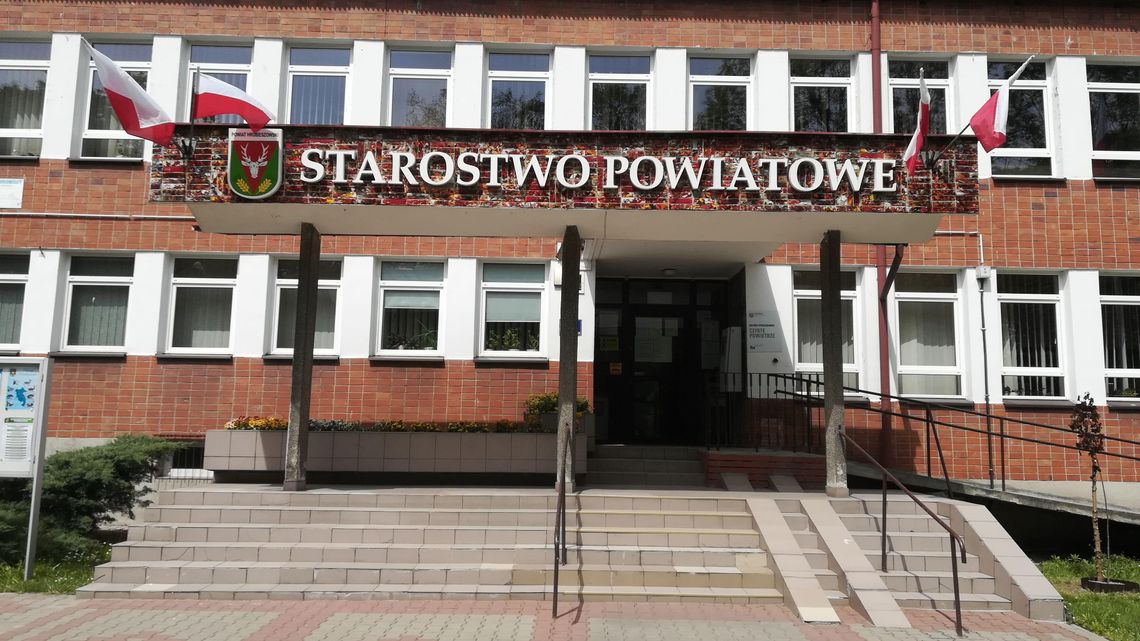 Łamigłówka w hrubieszowskim starostwie. Kto teraz tworzy zarząd?