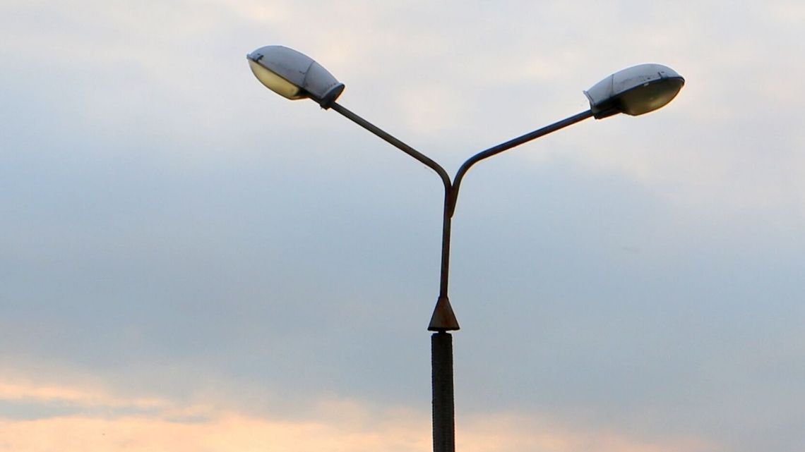Lampy do wymiany. Miasto ogłasza duży przetarg
