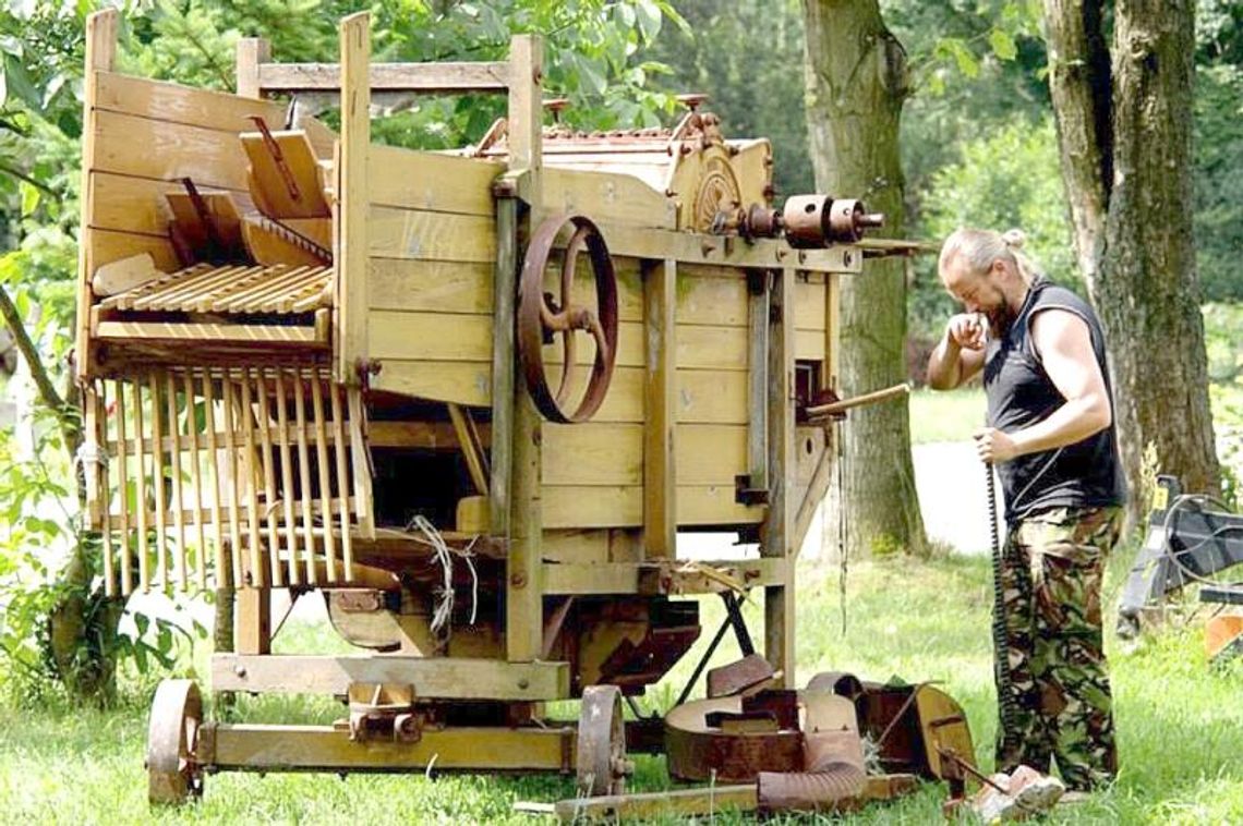 Land Art Festiwal 2013