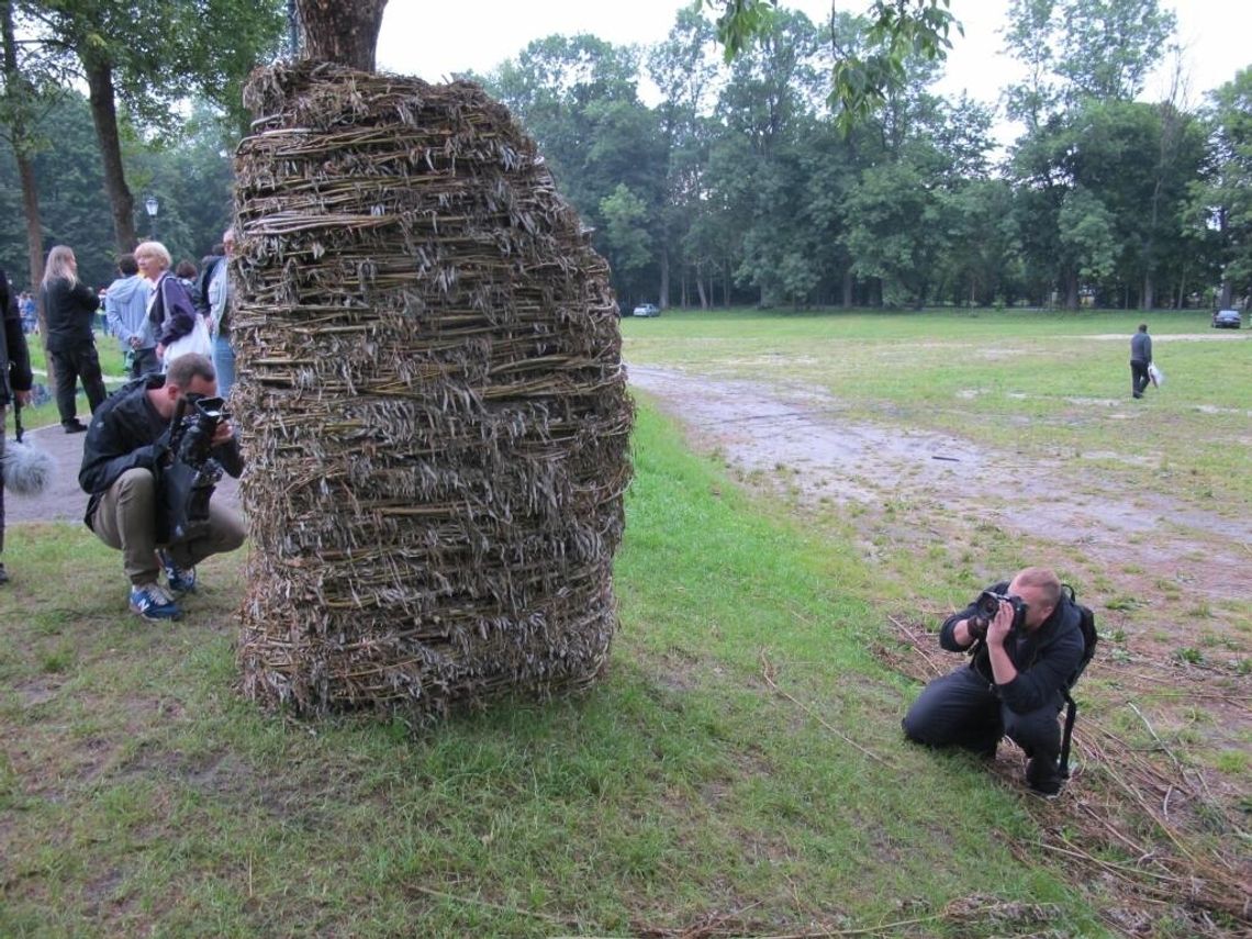 Land Art Festiwal 2013 (zdjęcia)