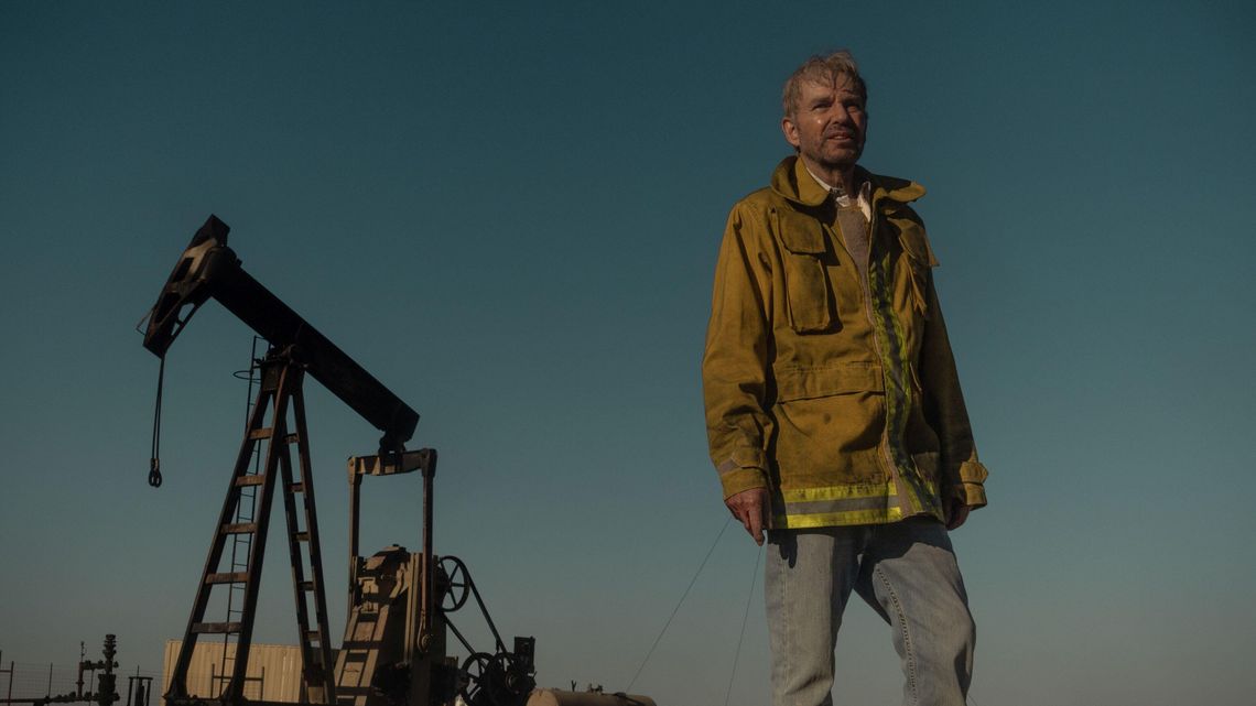 Landman: Negocjator. Miliraderzy, wieże wiertnicze i drugi sezon Landman: Negocjator. Miliraderzy, wieże wiertnicze i drugi sezon