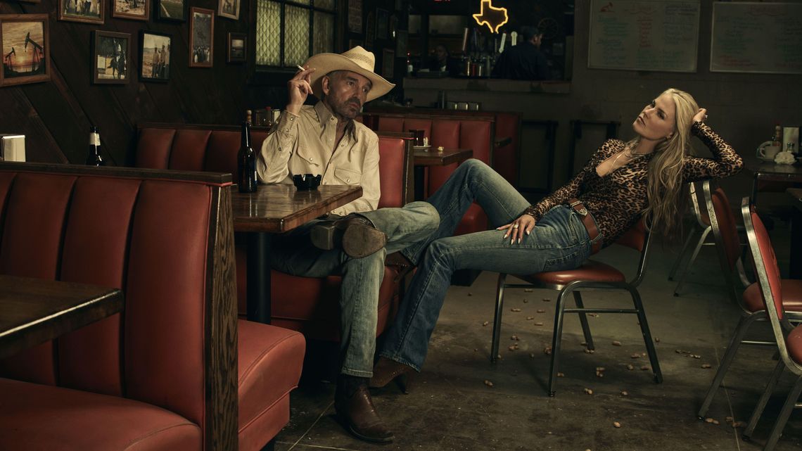 Landman: Negocjator. Szczęście, platformy wiertnicze i premiera (wideo)