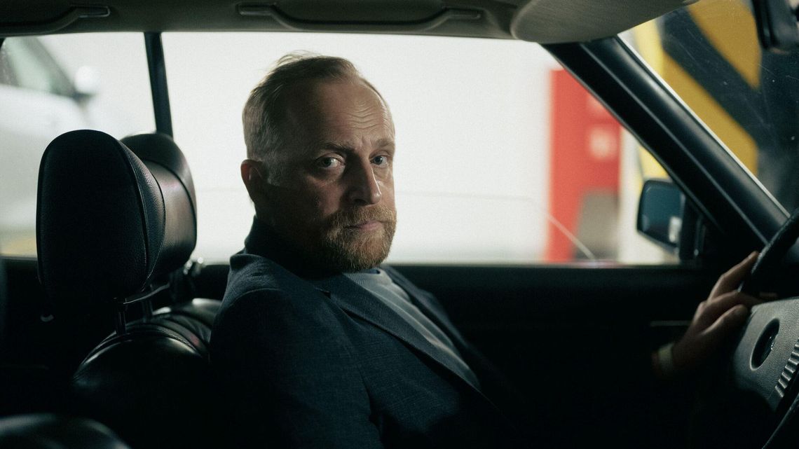 Langer: serial na podstawie powieści Remigiusza Mroza ma zwiastun i datę premiery (wideo)