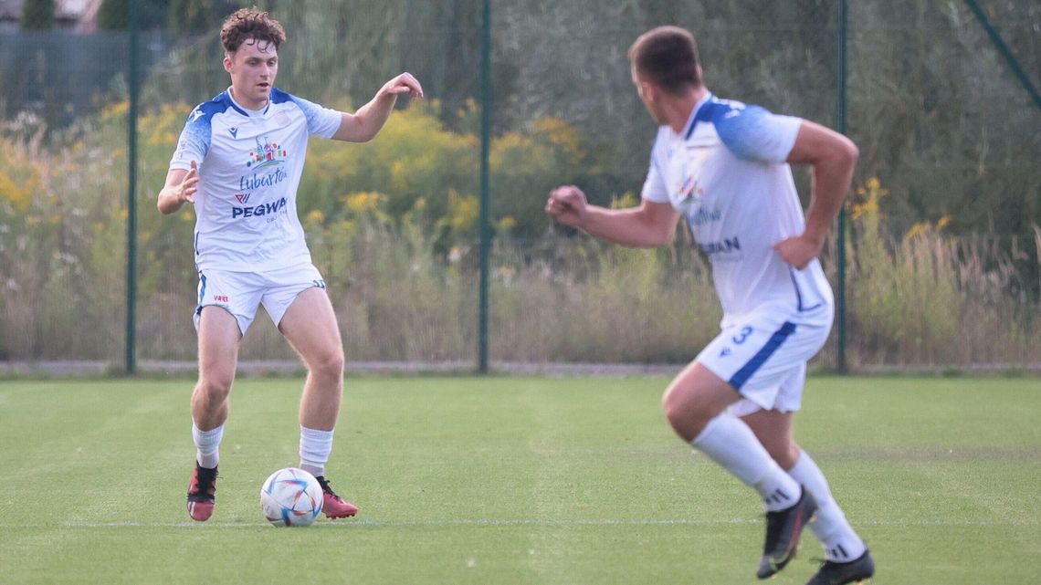 Lanie w Tomaszowie, remis w meczu Lewart – Stal Poniatowa i reszta wyników IV ligi