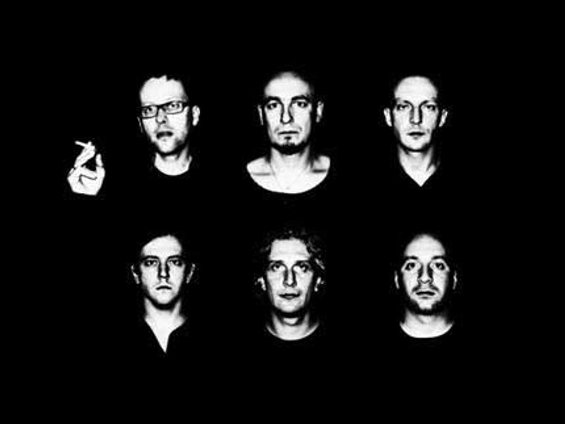 Lao Che na Rock Alert Festiwal w Lubartowie