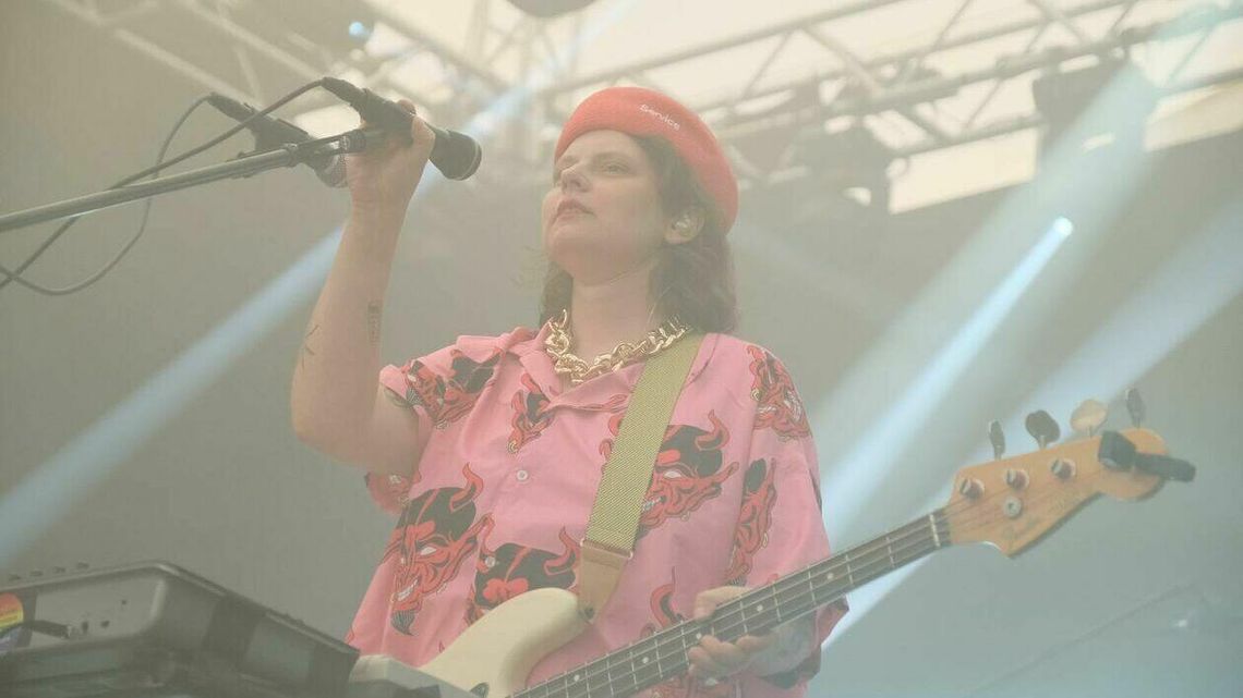 Lao Che to przeszłość. Teraz gra Nanga. Pierwsze gwiazdy Innych Brzmień