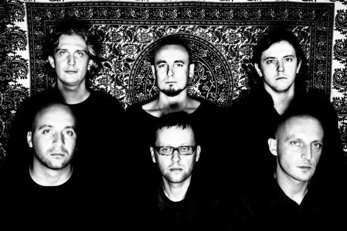 Lao Che w Filharmonii 