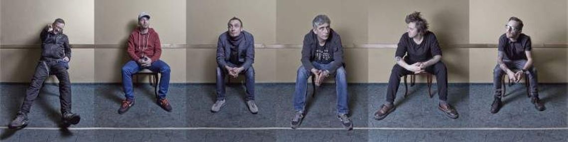 Lao Che w Lublinie. Koncert w Centrum Kongresowym UP